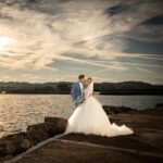 Madita & Theo - Multikultii-Hochzeit auf Korfu
