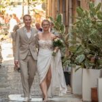 Daniela und Oliver