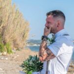 Christine und Marc 5