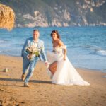 Yvonne und Florian 5