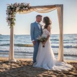 Yvonne und Florian